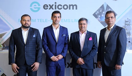  EXICOM TELE-SYSTEMS LIMITED INTIAL PUBLIC OFFER TO OPEN ON FEBRUARY 27, 2024