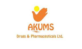  AKUMS DRUGS AND PHARMACEUTICALS LIMITED FILES DRHP WITH SEBI