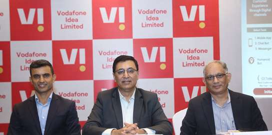  VODAFONE IDEA LIMITED Rs. 18,000 CRORE FURTHER PUBLIC OFFERING TO OPEN ON THURSDAY APRIL 18, 2024