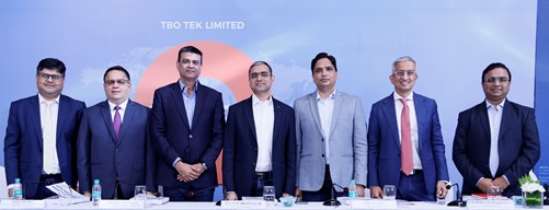  TBO TEK LIMITED – INITIAL PUBLIC OFFERING OPENS ON 08th May, 2024