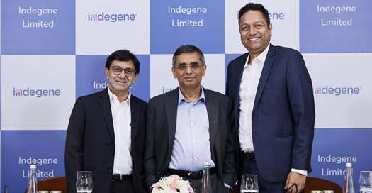  INDEGENE LIMITED INITIAL PUBLIC OFFERING TO OPEN ON MONDAY, MAY 06, 2024