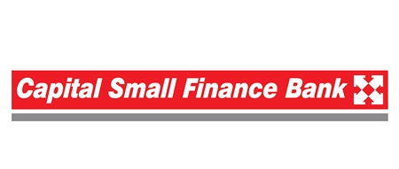  CAPITAL SMALL FINANCE BANK LTD FY 24 RESULTS