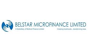  BELSTAR MICROFINANCE LIMITED FILES DRHP WITH SEBI TO RAISE UP TO ₹ 1,300 CRORE