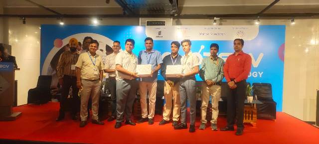  Vi Foundation, Ericsson and Govt of Rajasthan’s Robotics Competition ‘Robotsav’ garners encouraging response from School Students