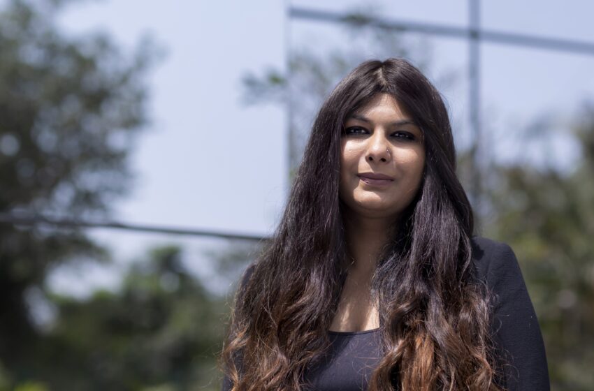  Tweet by Priya Agarwal, Chairperson, Hindustan Zinc Ltd. and Non-Executive Director, Vedanta Ltd.