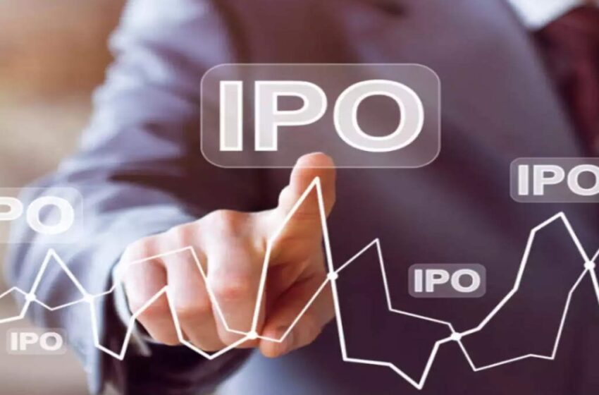  ADITYA INFOTECH LIMITED FILES DRHP WITH SEBI FOR UP TO Rs.1300 CRORE IPO