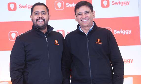  Swiggy Limited’s initial public offering opens, November 06, 2024