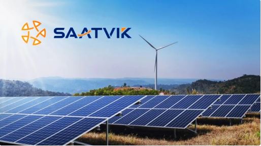  SAATVIK GREEN ENERGY LIMITED FILES DRHP WITH SEBI FOR UP TO ₹ 1150 CRORE IPO