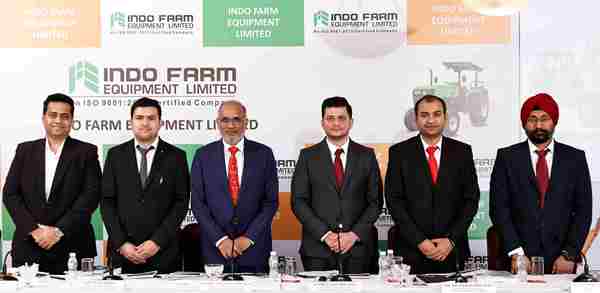  Indo Farm Equipment Limited: Initial Public Offering to open on Tuesday, December 31, 2024