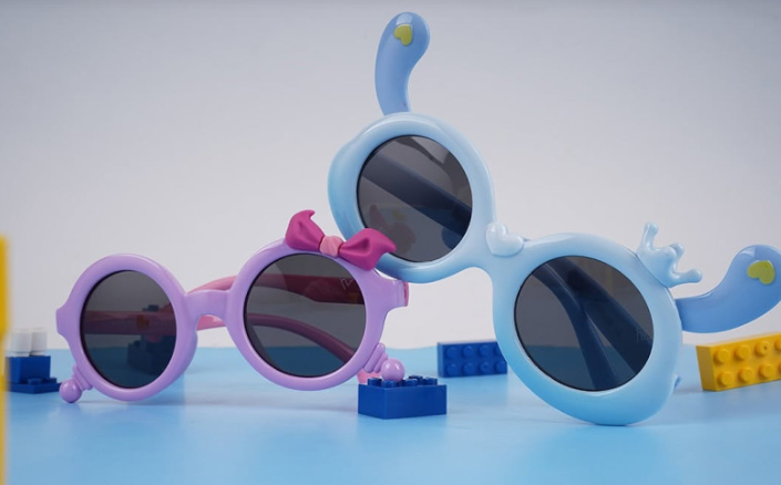  Voyage Kids Eyewear Launches: A New Era in Protection, Style, and Comfort for Kids’ Eyes